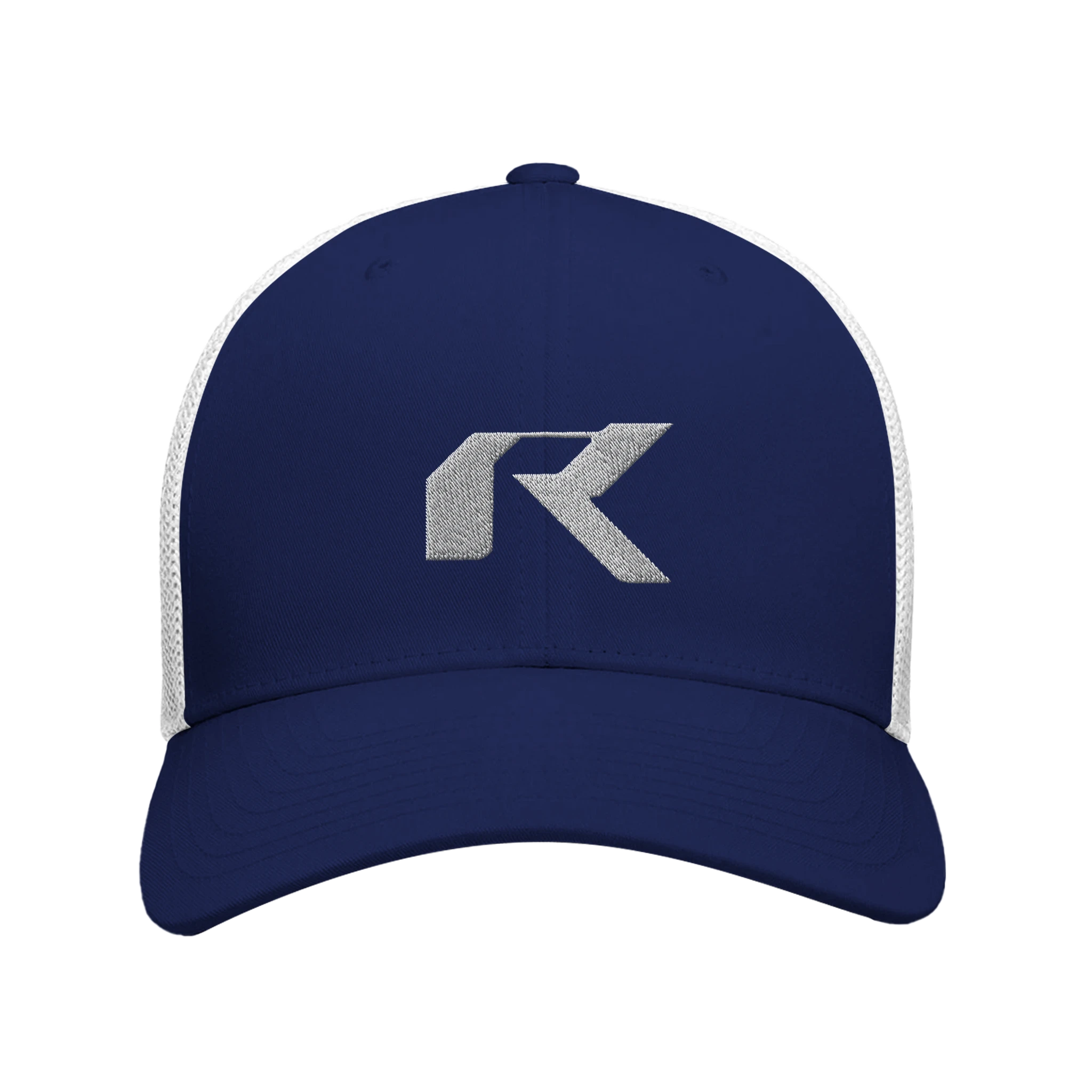 Running Rogue Trucker Cap | Flexfit 6606